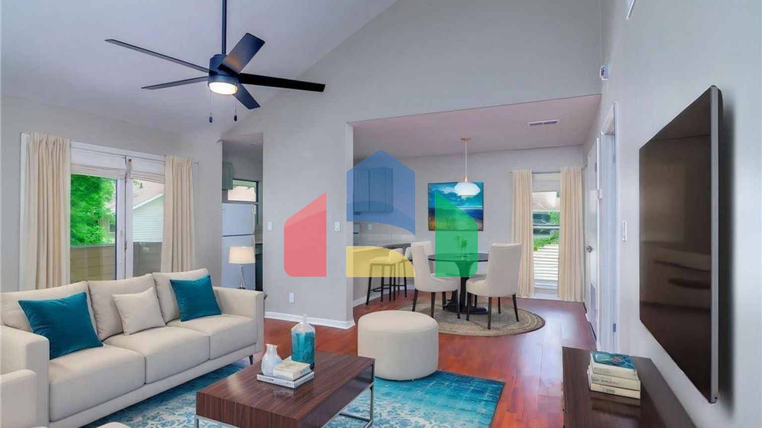 Residential - Condo/Apartment - Greenville, South Carolina, United States - United States