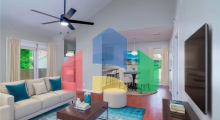 Residential - Condo/Apartment - Greenville, South Carolina, United States - United States