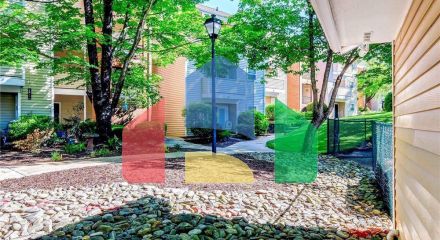 Residential - Condo/Apartment - Greenville, South Carolina, United States - United States