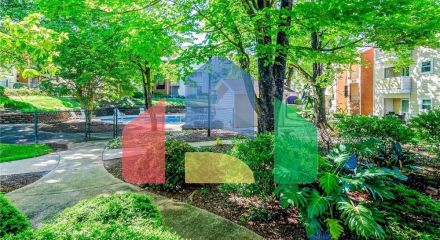 Residential - Condo/Apartment - Greenville, South Carolina, United States - United States
