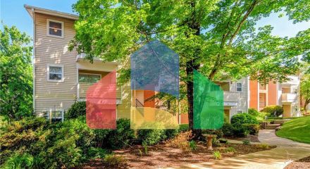 Residential - Condo/Apartment - Greenville, South Carolina, United States - United States