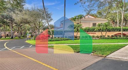 Residential - Condo/Apartment - Boca Raton, Florida, United States - United States