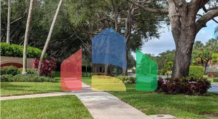 Residential - Condo/Apartment - Boca Raton, Florida, United States - United States