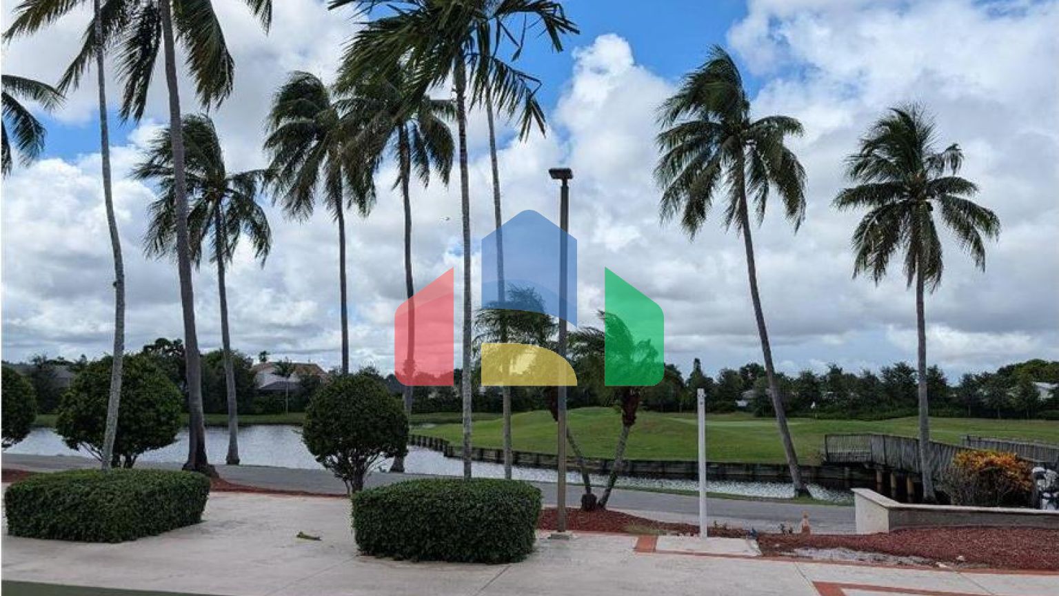 Residential - Condo/Apartment - Boca Raton, Florida, United States - United States