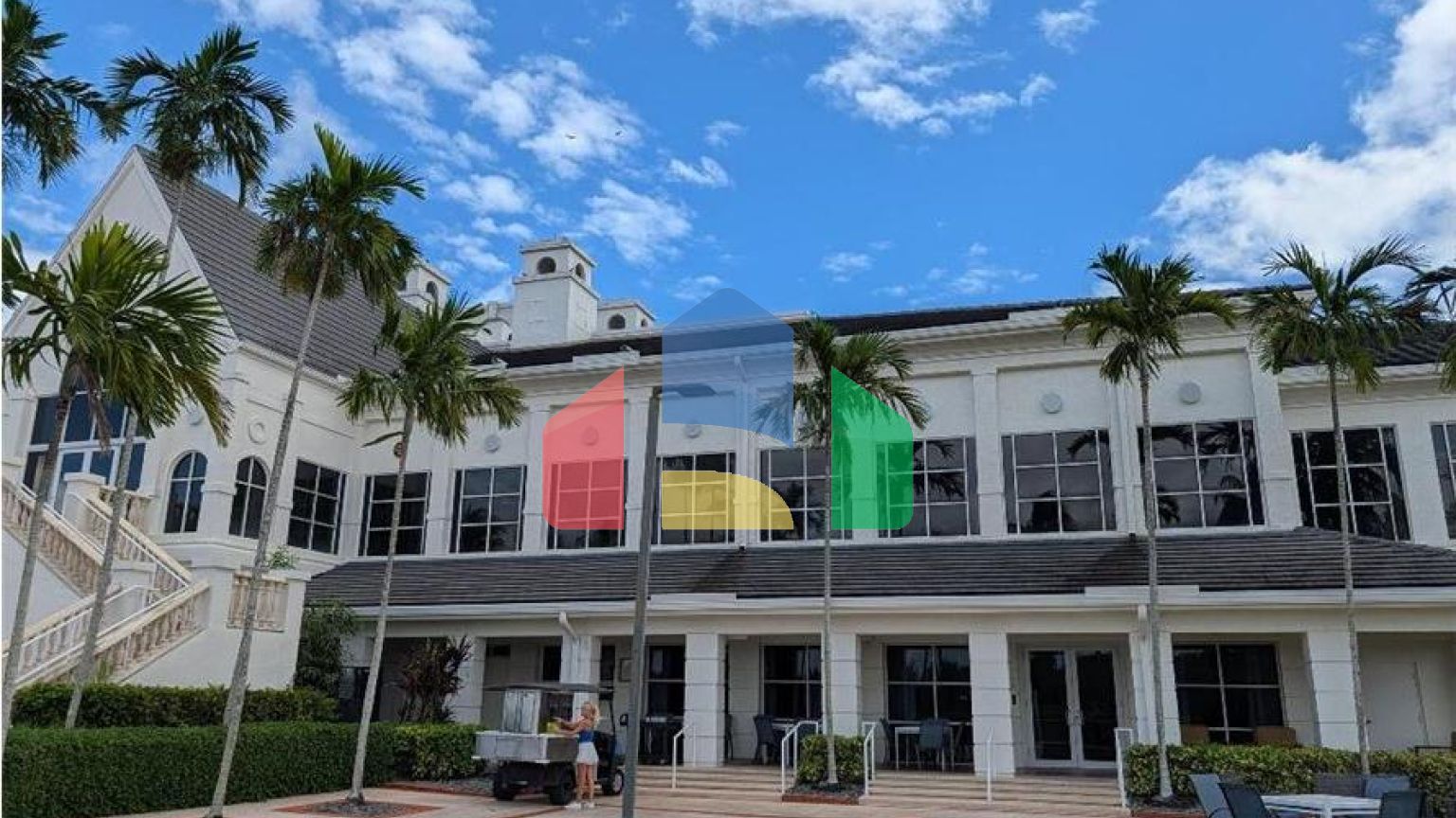 Residential - Condo/Apartment - Boca Raton, Florida, United States - United States