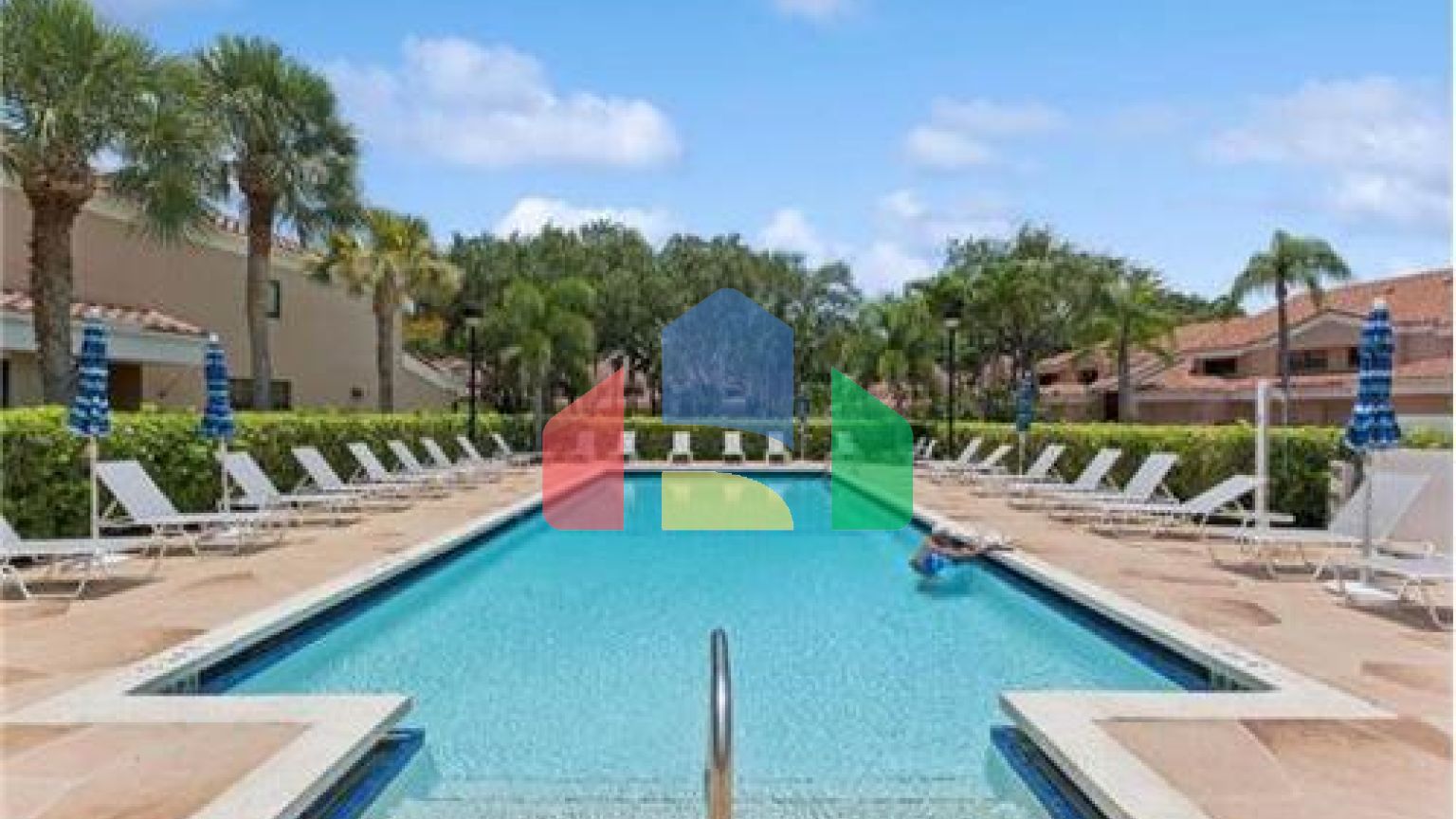 Residential - Condo/Apartment - Boca Raton, Florida, United States - United States