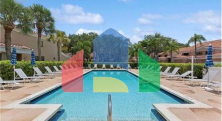 Residential - Condo/Apartment - Boca Raton, Florida, United States - United States