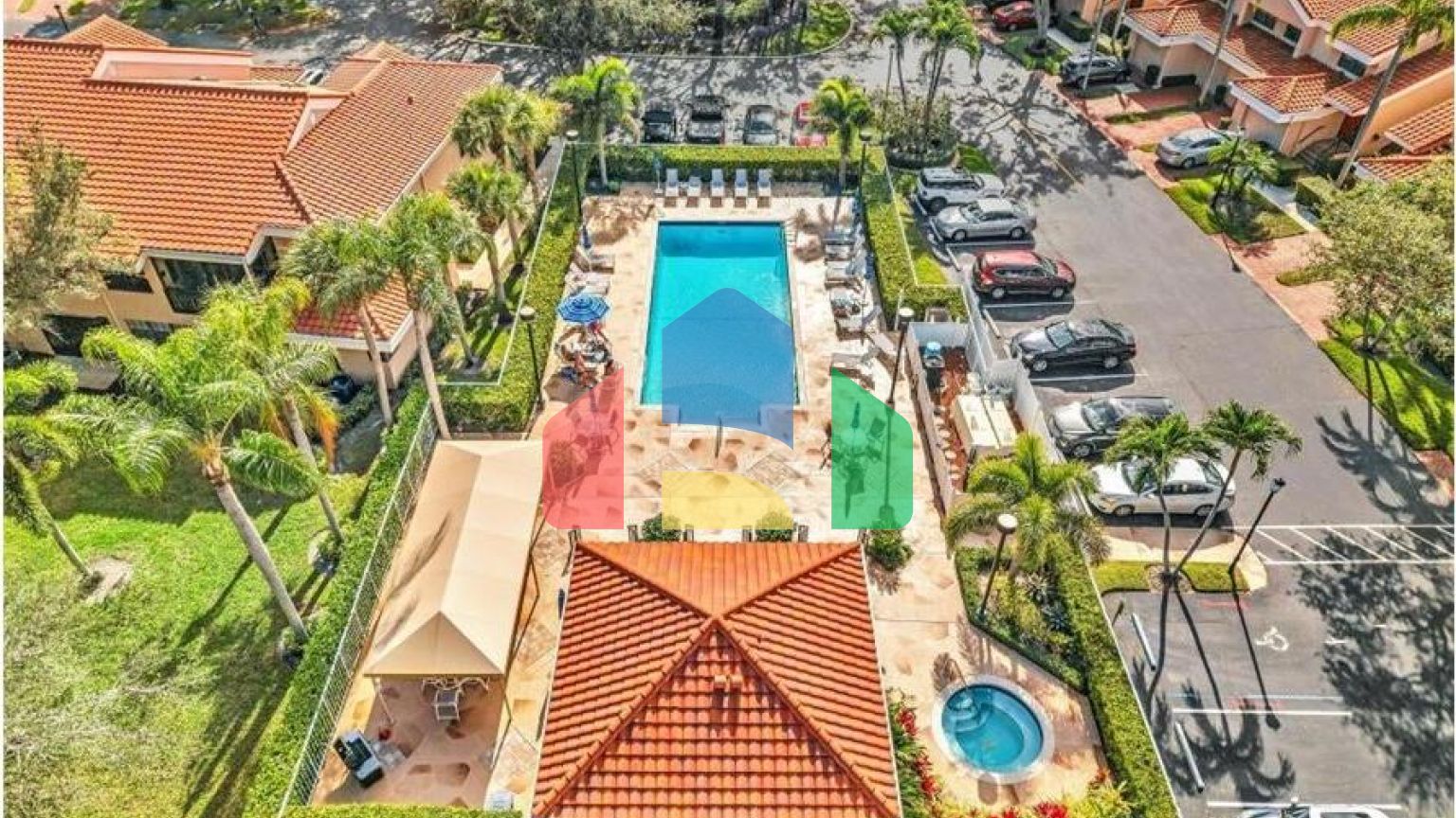 Residential - Condo/Apartment - Boca Raton, Florida, United States - United States