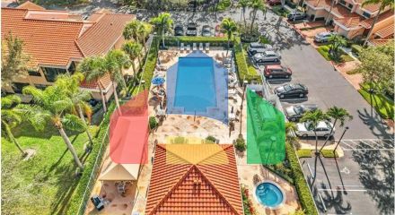 Residential - Condo/Apartment - Boca Raton, Florida, United States - United States