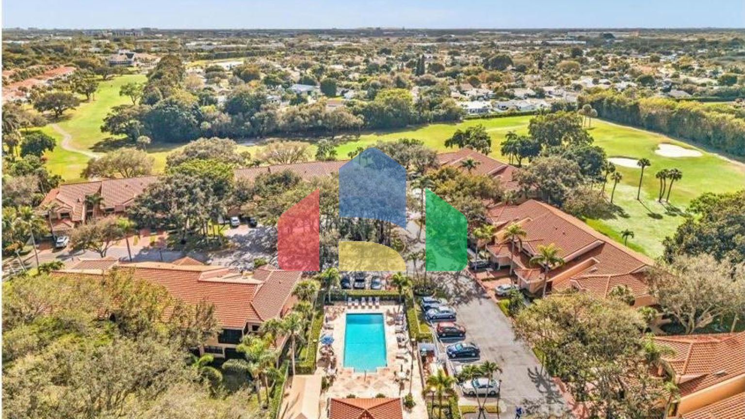 Residential - Condo/Apartment - Boca Raton, Florida, United States - United States