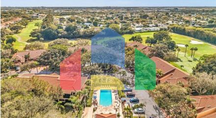 Residential - Condo/Apartment - Boca Raton, Florida, United States - United States