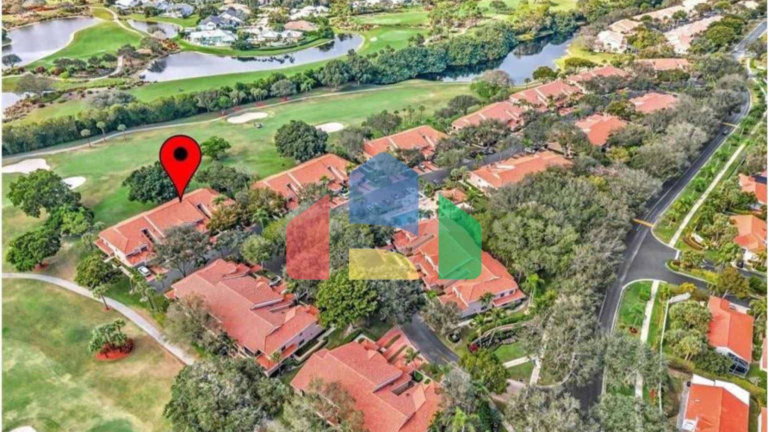 Residential - Condo/Apartment - Boca Raton, Florida, United States - United States