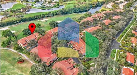 Residential - Condo/Apartment - Boca Raton, Florida, United States - United States