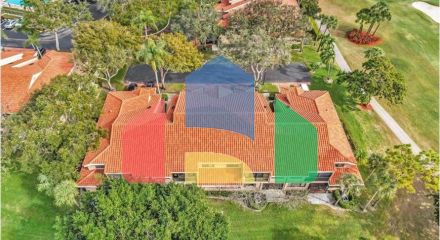 Residential - Condo/Apartment - Boca Raton, Florida, United States - United States