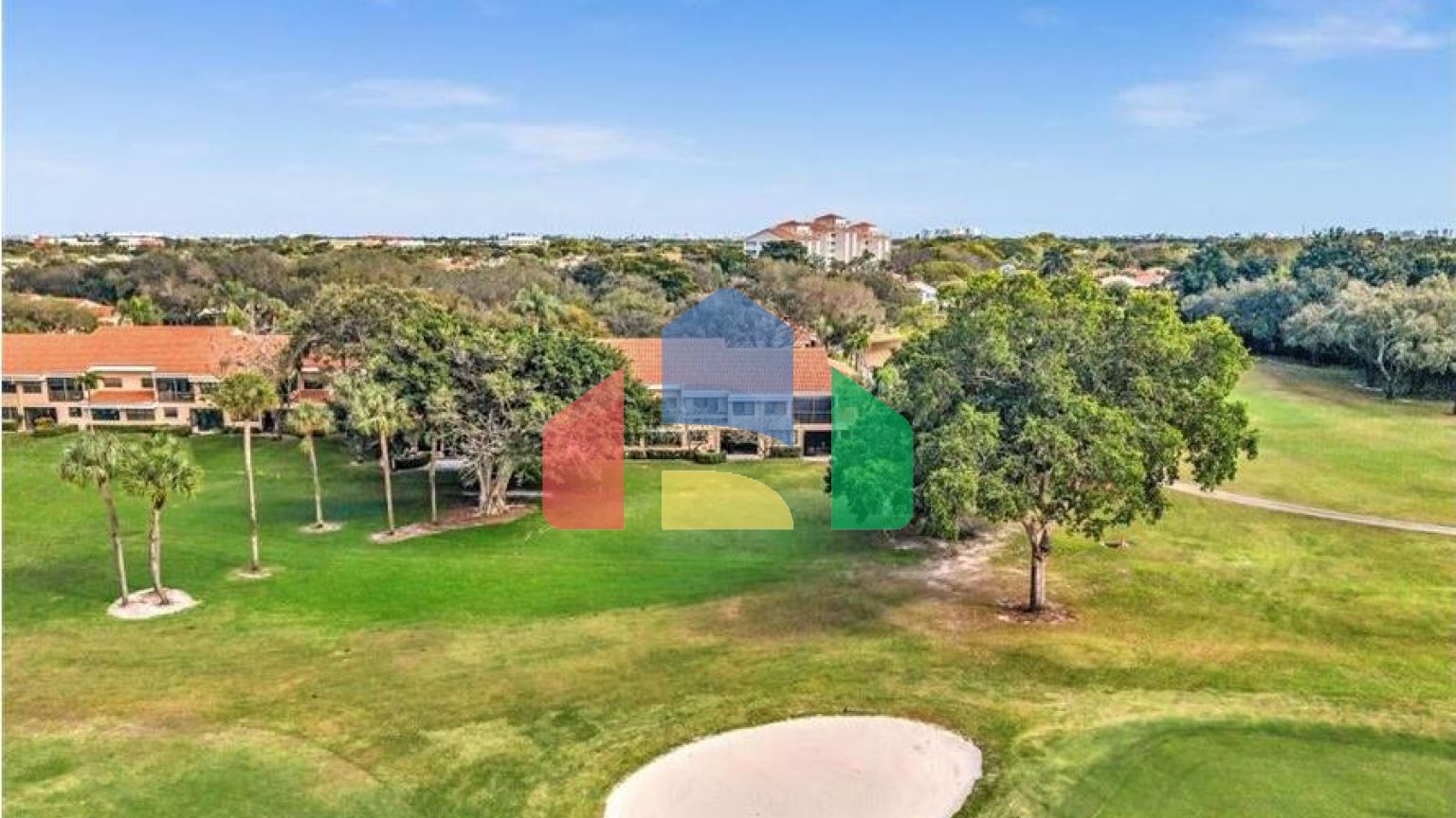 Residential - Condo/Apartment - Boca Raton, Florida, United States - United States