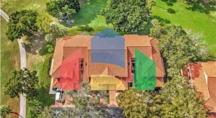 Residential - Condo/Apartment - Boca Raton, Florida, United States - United States