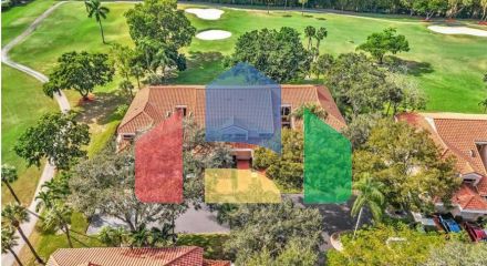 Residential - Condo/Apartment - Boca Raton, Florida, United States - United States