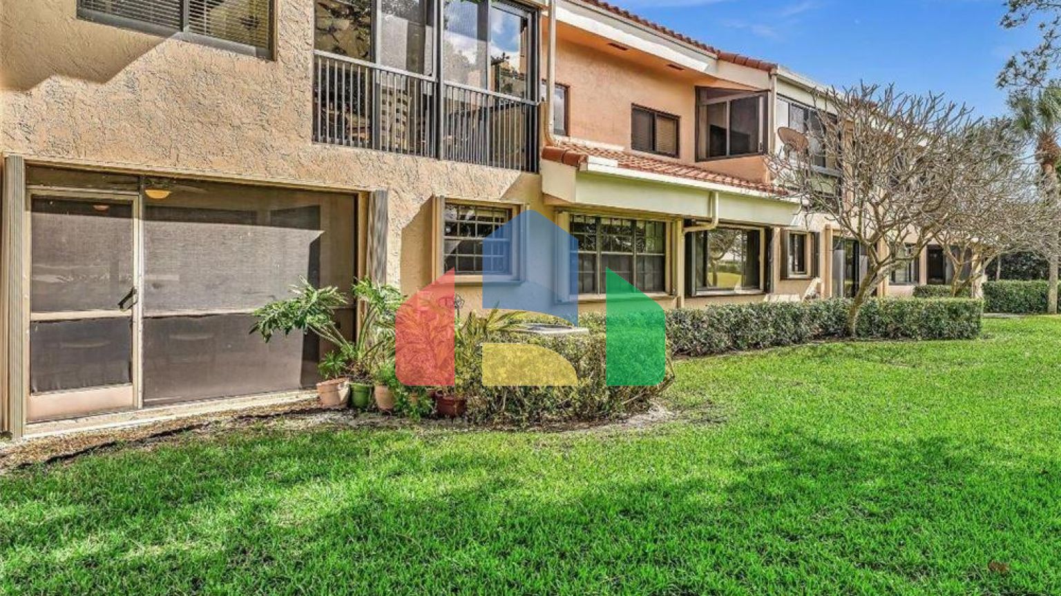 Residential - Condo/Apartment - Boca Raton, Florida, United States - United States