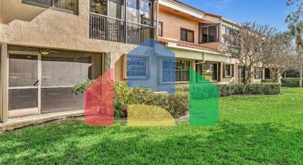 Residential - Condo/Apartment - Boca Raton, Florida, United States - United States