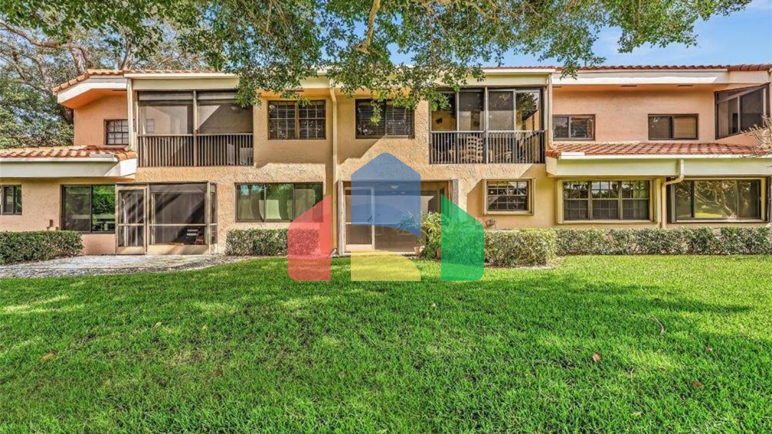 Residential - Condo/Apartment - Boca Raton, Florida, United States - United States