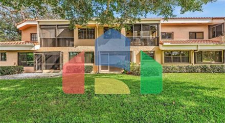 Residential - Condo/Apartment - Boca Raton, Florida, United States - United States