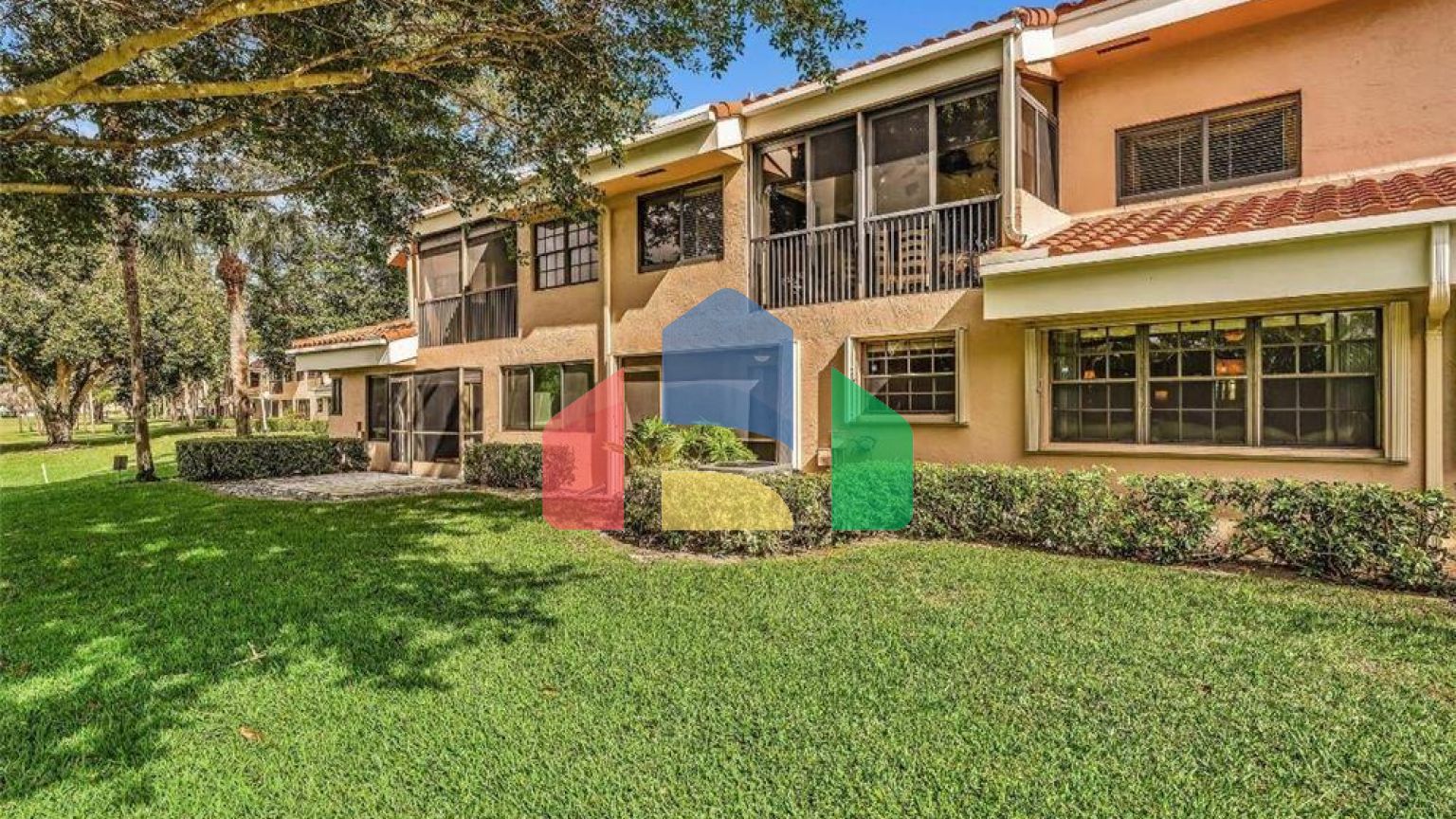 Residential - Condo/Apartment - Boca Raton, Florida, United States - United States