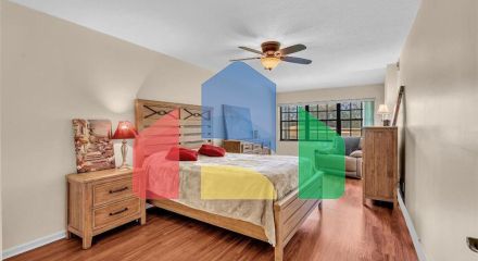 Residential - Condo/Apartment - Boca Raton, Florida, United States - United States