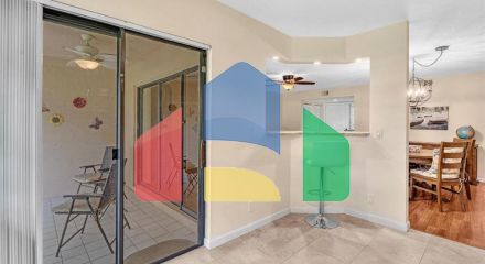 Residential - Condo/Apartment - Boca Raton, Florida, United States - United States