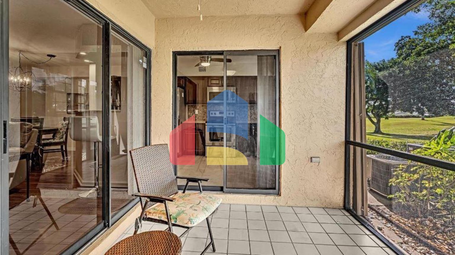 Residential - Condo/Apartment - Boca Raton, Florida, United States - United States