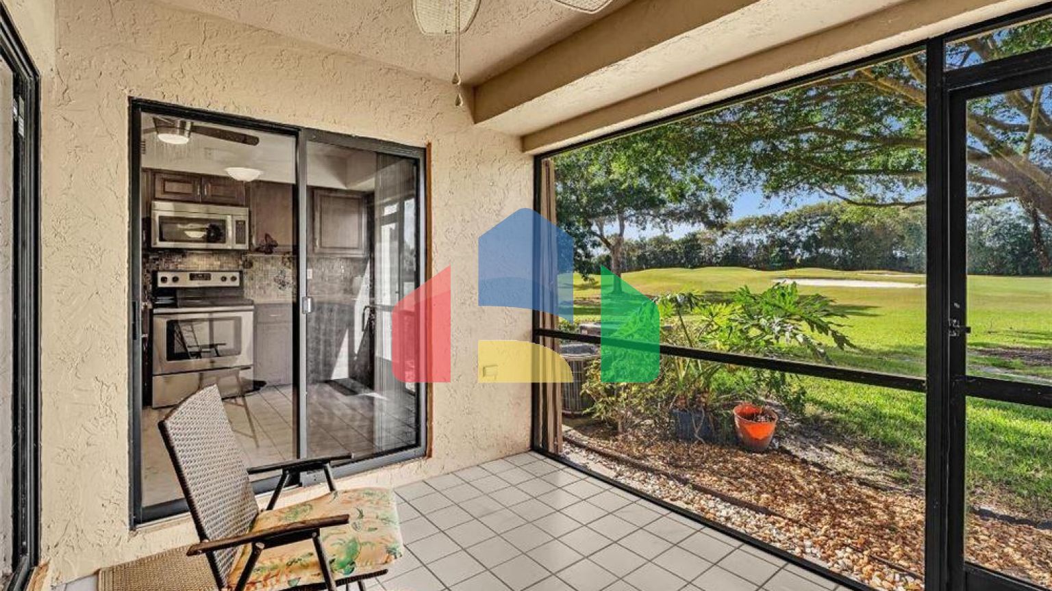 Residential - Condo/Apartment - Boca Raton, Florida, United States - United States