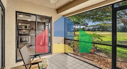 Residential - Condo/Apartment - Boca Raton, Florida, United States - United States