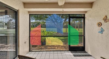 Residential - Condo/Apartment - Boca Raton, Florida, United States - United States