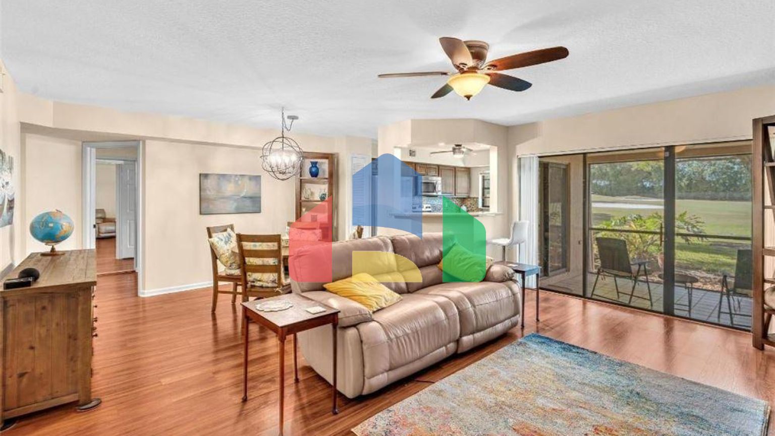 Residential - Condo/Apartment - Boca Raton, Florida, United States - United States