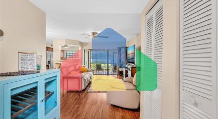 Residential - Condo/Apartment - Boca Raton, Florida, United States - United States