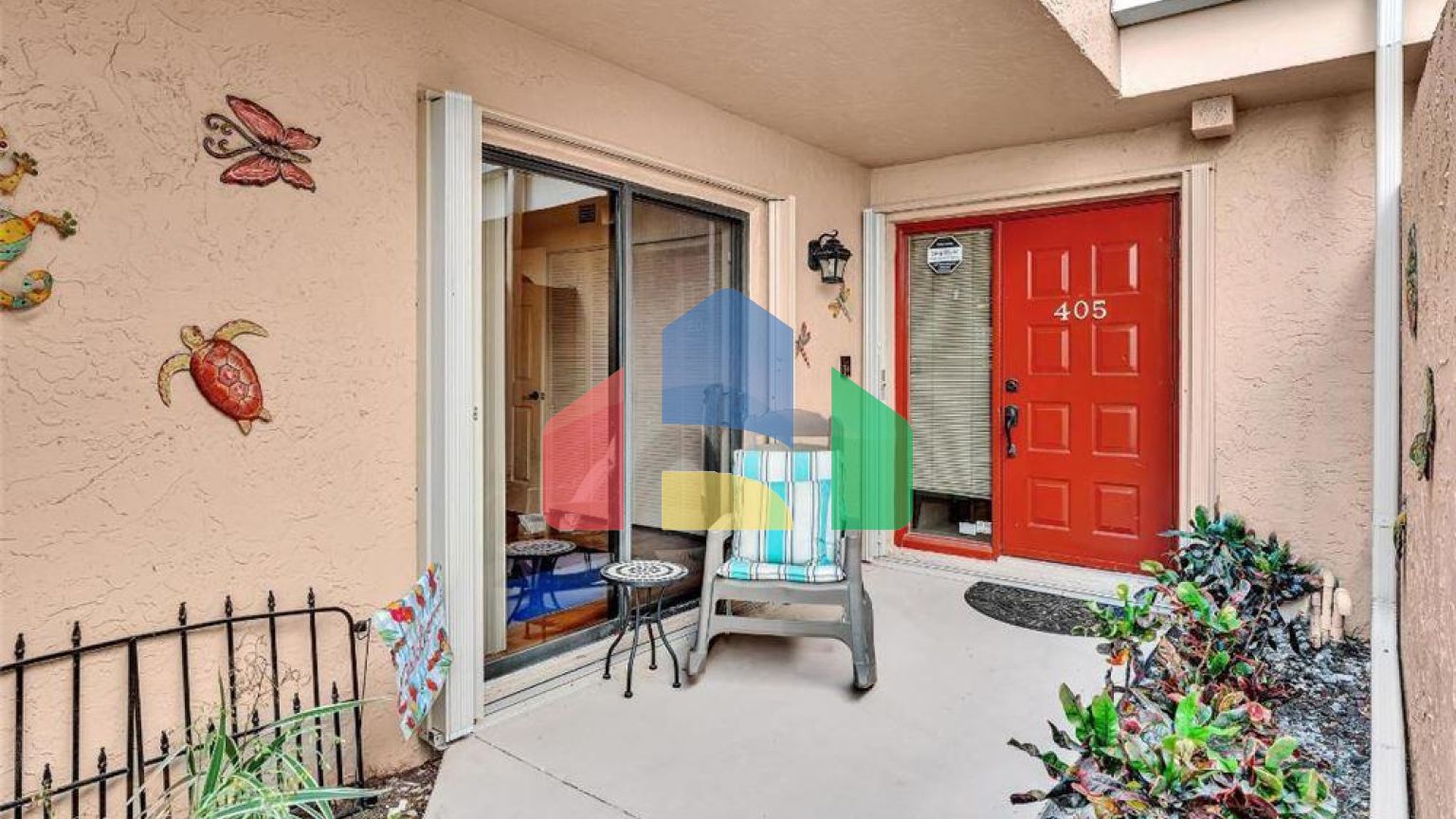 Residential - Condo/Apartment - Boca Raton, Florida, United States - United States