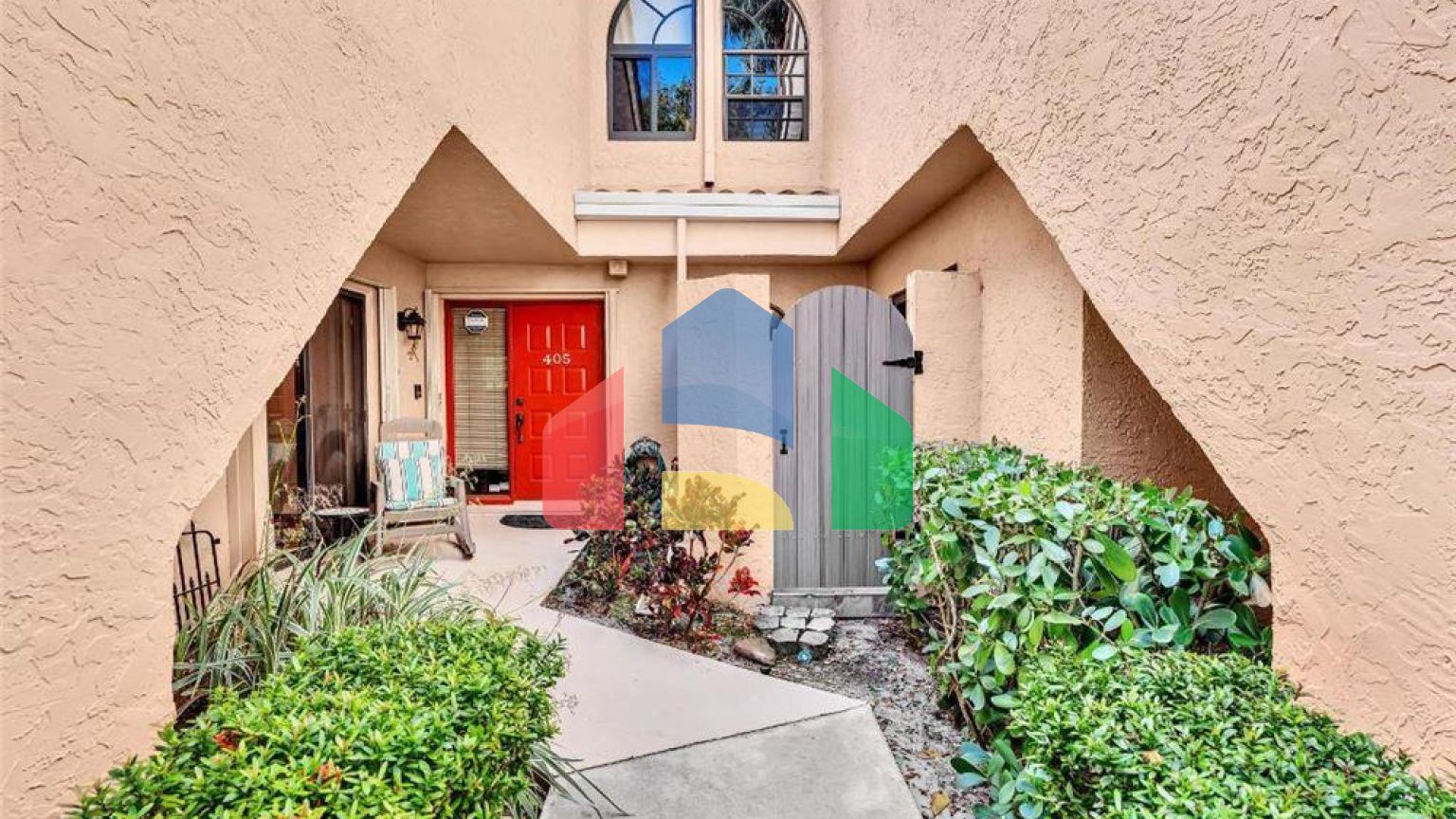 Residential - Condo/Apartment - Boca Raton, Florida, United States - United States