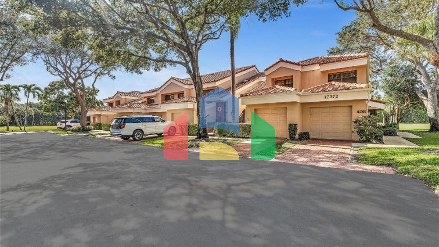 Residential - Condo/Apartment - Boca Raton, Florida, United States - United States