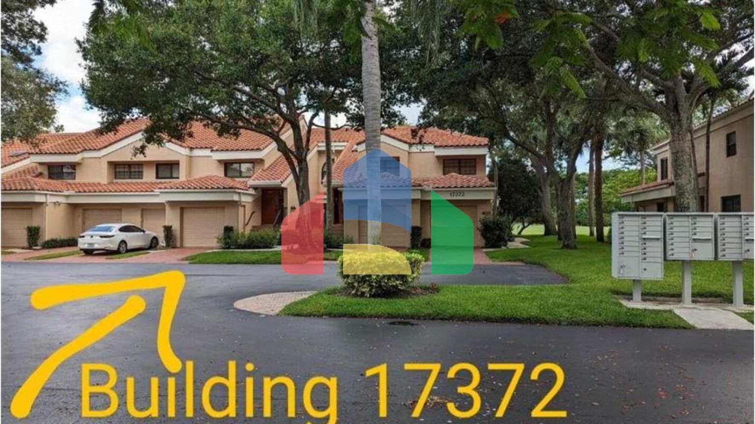 Residential - Condo/Apartment - Boca Raton, Florida, United States - United States