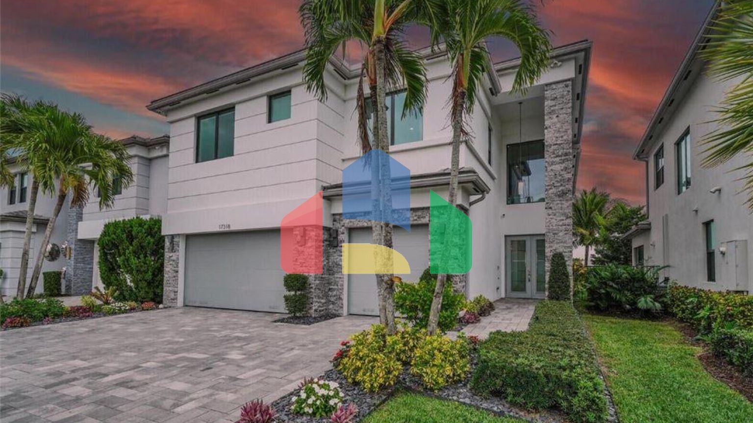 Residential - Single Family Home - Boca Raton, Florida, United States - United States