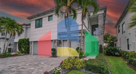 Residential - Single Family Home - Boca Raton, Florida, United States - United States