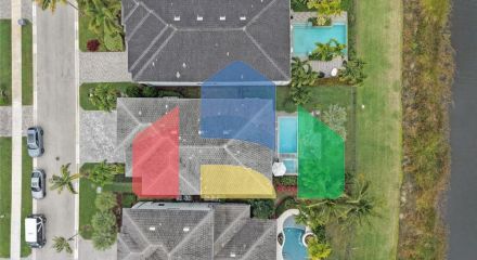 Residential - Single Family Home - Boca Raton, Florida, United States - United States