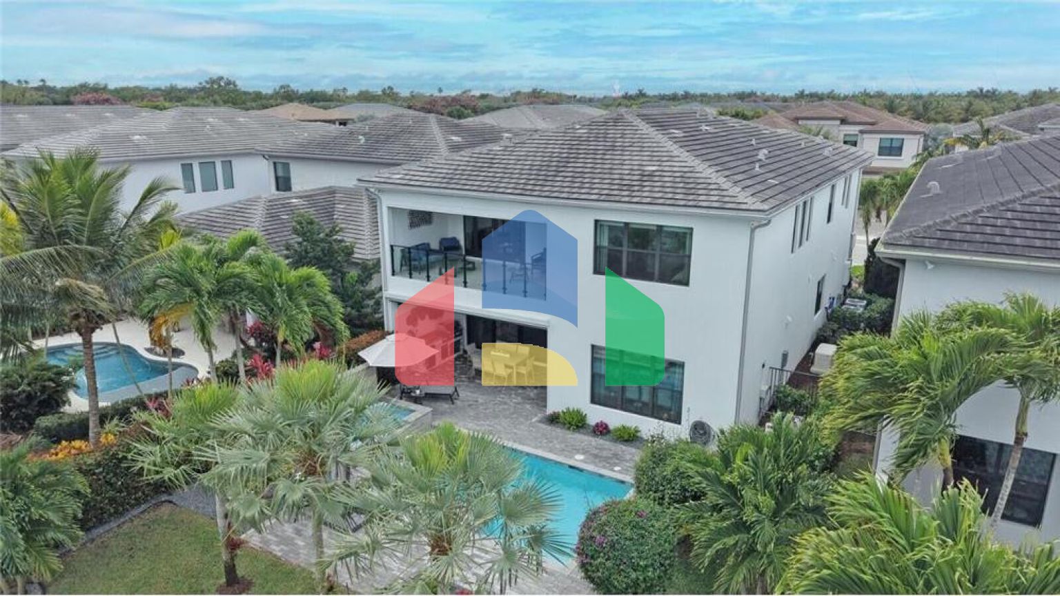 Residential - Single Family Home - Boca Raton, Florida, United States - United States