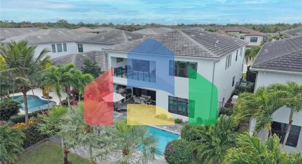Residential - Single Family Home - Boca Raton, Florida, United States - United States