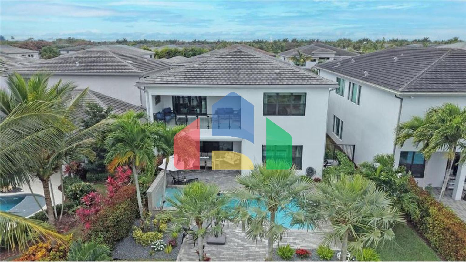 Residential - Single Family Home - Boca Raton, Florida, United States - United States