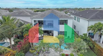 Residential - Single Family Home - Boca Raton, Florida, United States - United States