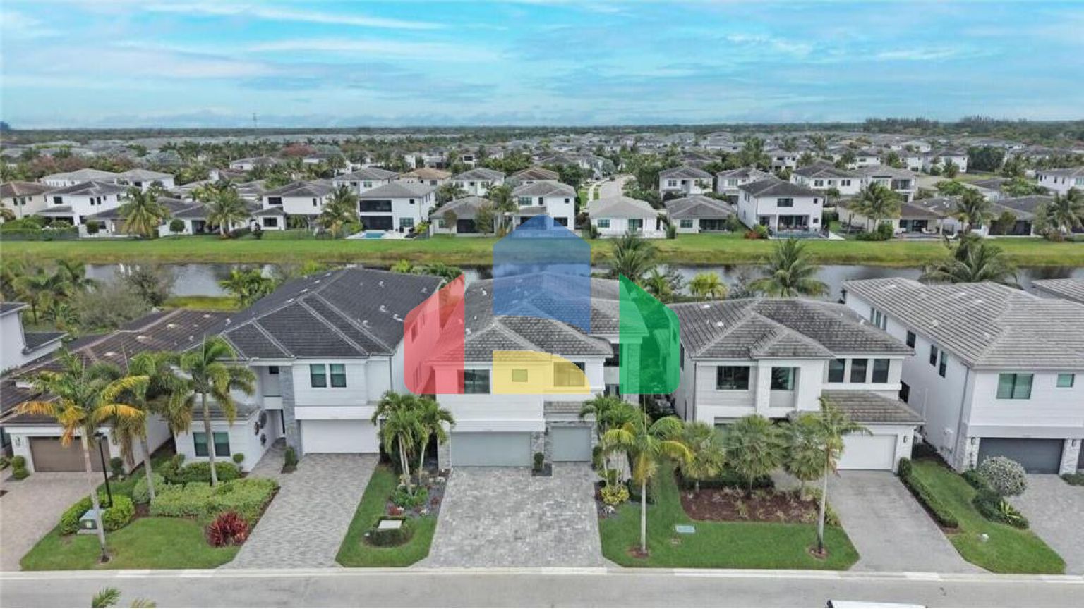 Residential - Single Family Home - Boca Raton, Florida, United States - United States