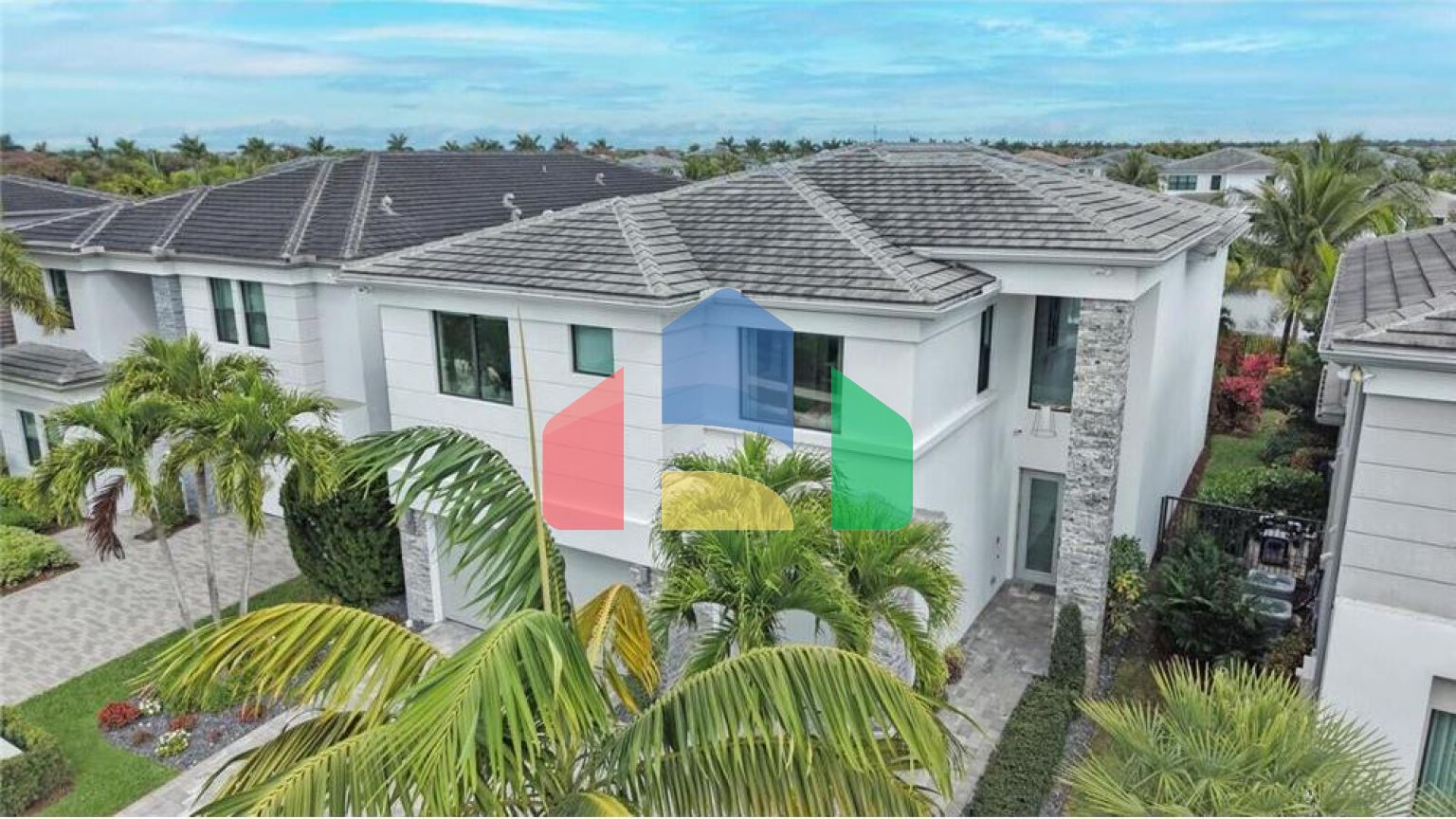 Residential - Single Family Home - Boca Raton, Florida, United States - United States