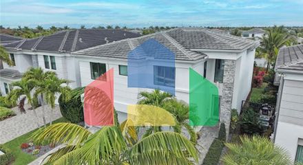 Residential - Single Family Home - Boca Raton, Florida, United States - United States