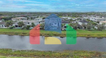 Residential - Single Family Home - Boca Raton, Florida, United States - United States