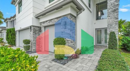 Residential - Single Family Home - Boca Raton, Florida, United States - United States